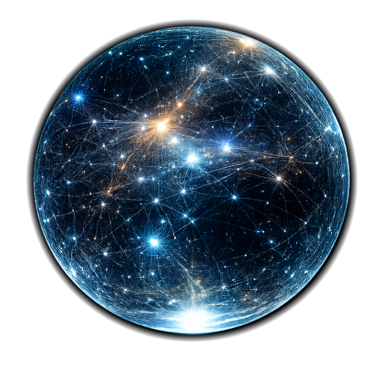 Decipher & Atlas Systems Observatory orb